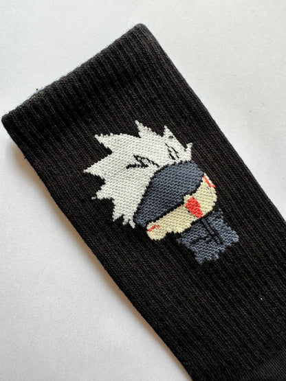 MEDIAS GOJO SATORU