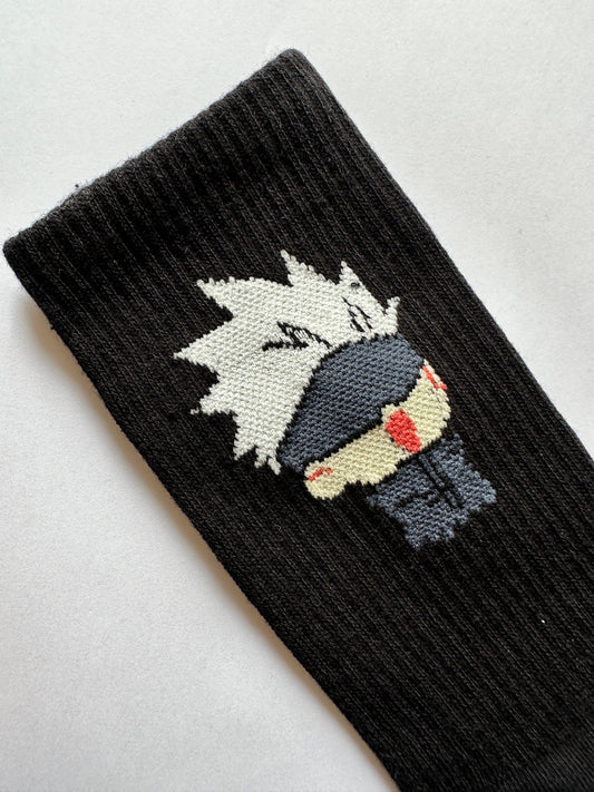 MEDIAS GOJO SATORU